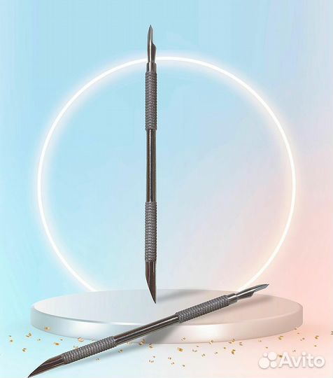 Пушер Borovik Series 0026/1 апельсиновая палочка