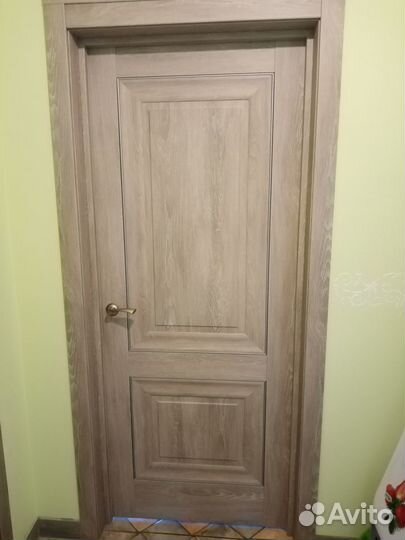 Двери 90 межкомнатные новые