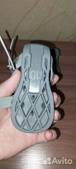 Ботинки для брейсов