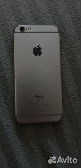 iPhone 6S, 32 ГБ