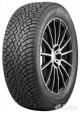 Nokian Tyres Hakkapeliitta R5 235/45 R18