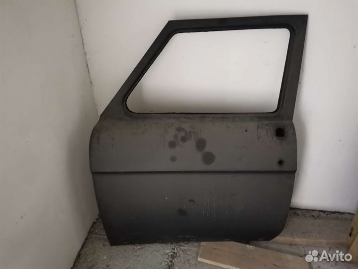 Запчасти газ 21