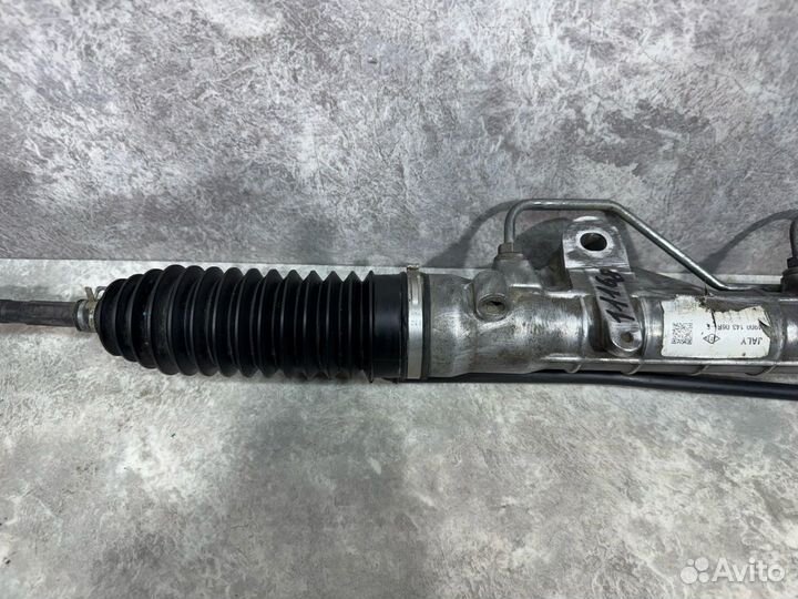 Рулевая рейка Renault Logan 2 2015 490014306R