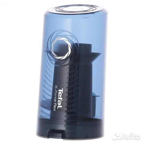Пылесос ручной Tefal X-Force Flex 8.60 Aqua
