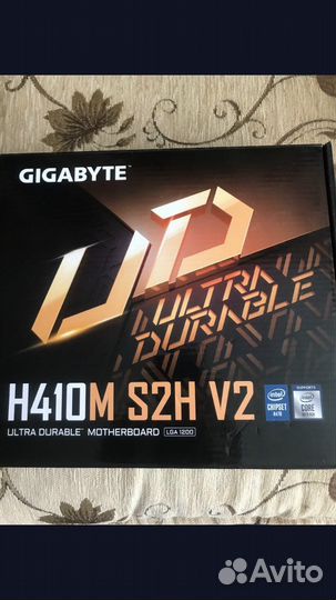 Игровой системный блок