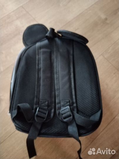 Рюкзак и сумка детская