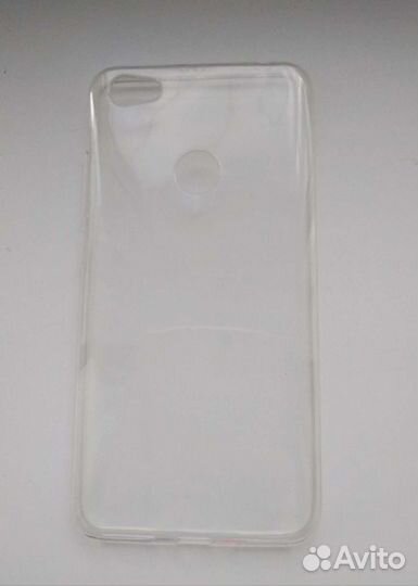 Чехол на xiaomi redmi 5A