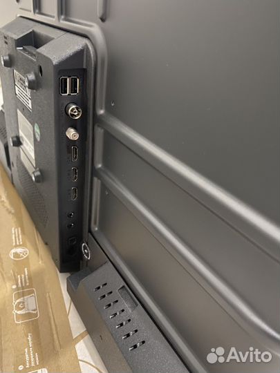 Телевизор sber 32 диагональ