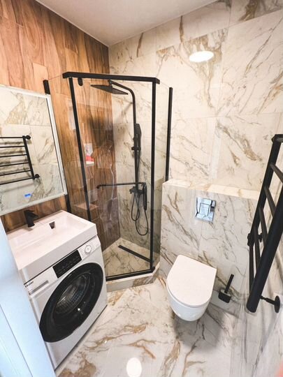 Квартира-студия, 20 м², 11/19 эт.