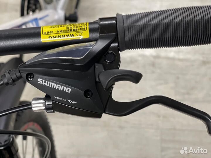 Велосипед dulun-tank100/ 27.5/ сталь /спицы