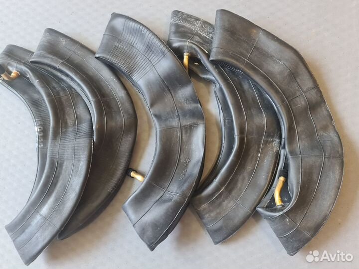 Покрышка, камера на электросамокат 10 дюймов