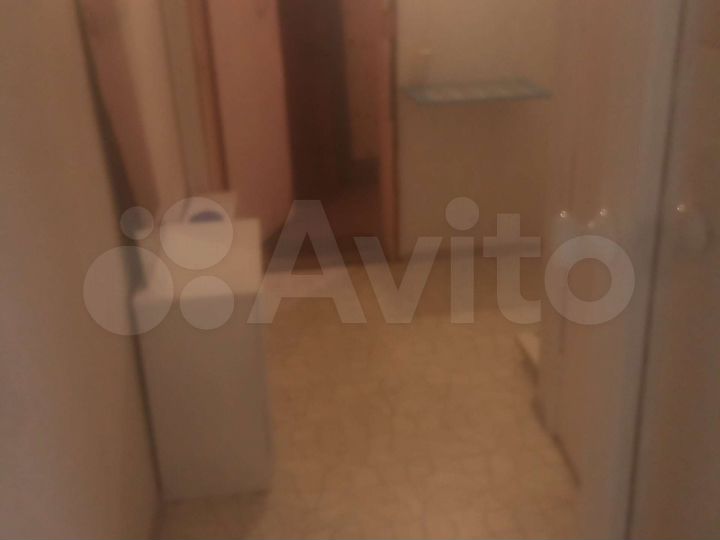 1-к. квартира, 15 м², 7/9 эт.