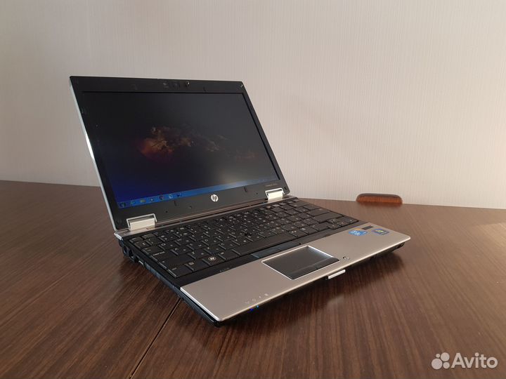 HP Elit Book Core i5 4gb Ram