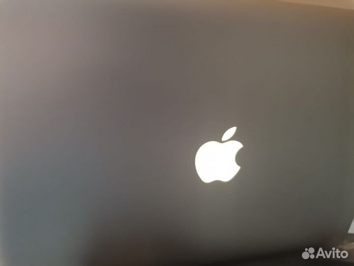 Apple MacBook Pro 13