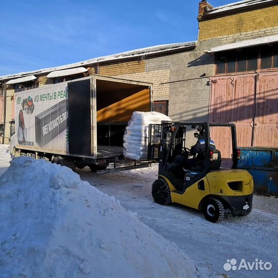 Грузоперевозки 5 тонн