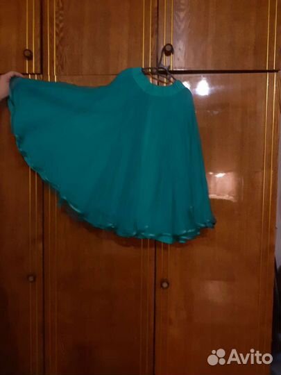 Платье для бальных танцев