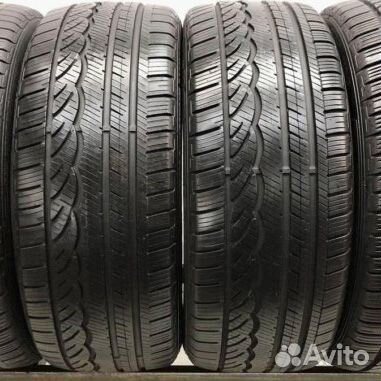Dunlop SP Sport 01 A/S 235/50 R18