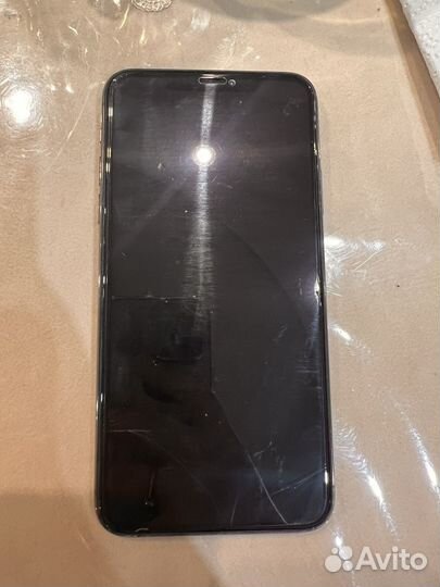 iPhone 11 Pro Max, 256 ГБ