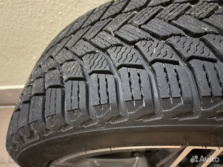 Колеса на mercedes r18 amg оригинал