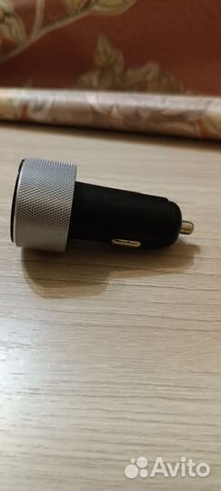 Зарядник в прикуриватель