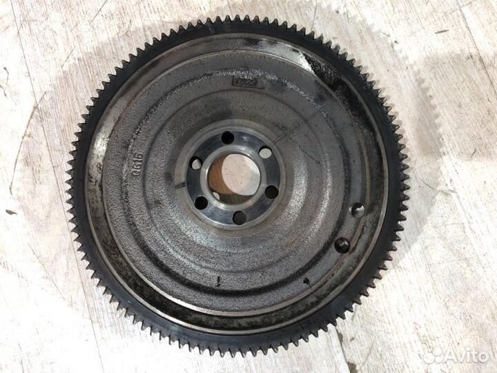 Маховик Nissan Almera B10 2006 2007 2008 2010 2011