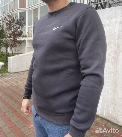 Свитшот мужской