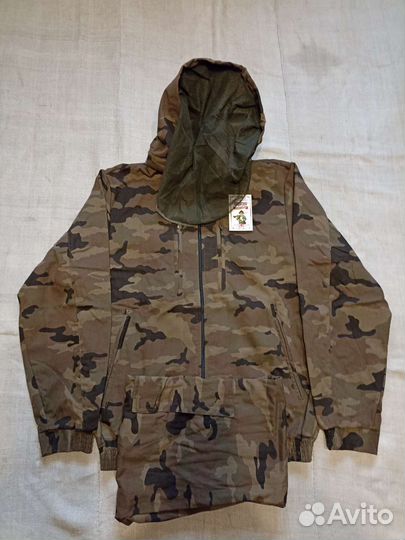 Костюмы для охоты и рыбалки (Беларусь)