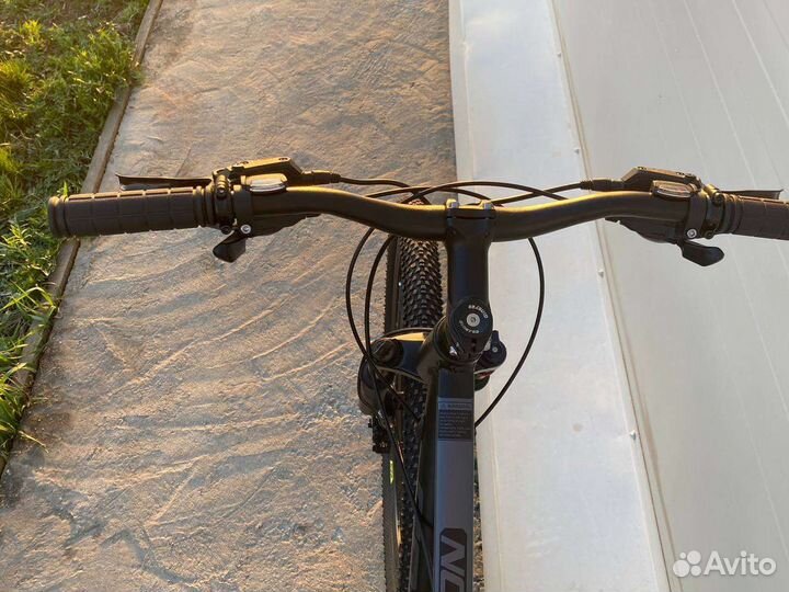 Велосипед Gomax новый 27,5, 29 колёса