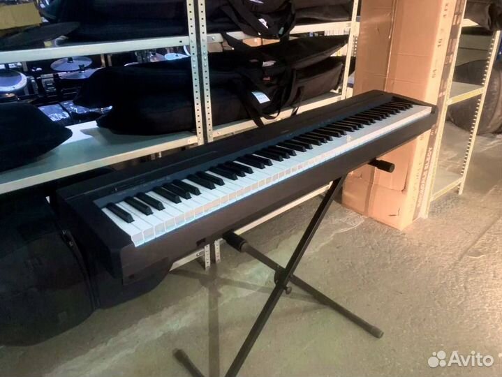 Фортепиано в аренду Casio (Касио) Yamaha (Ямаха)