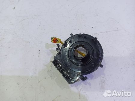 Лента подрулевая (улитка)