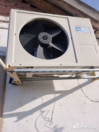 Сплит система 7 Airwell