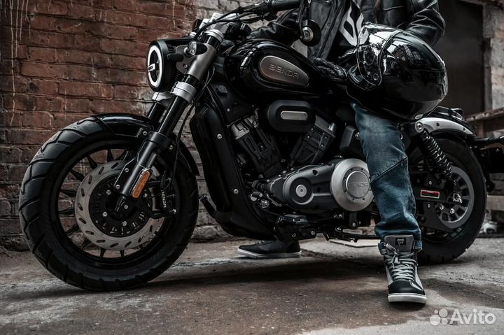 Benda chinchilla 300