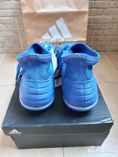 Бутсы adidas predator 19.3 FG оригинал (Новые)