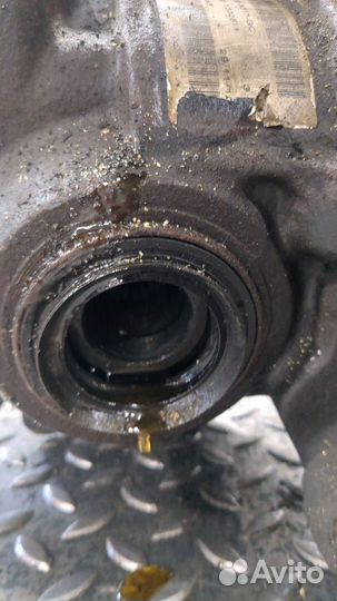 Редуктор моста Land Rover Range Rover Sport, 2010