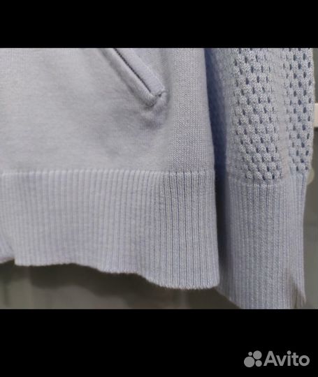 Кардиган женский хлопок на 48 р