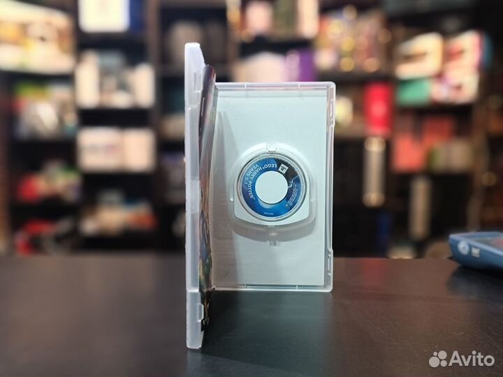 Lego Гарри Поттер: годы 5-7 для PSP