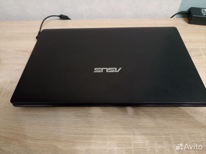 Ноутбук asus k53u