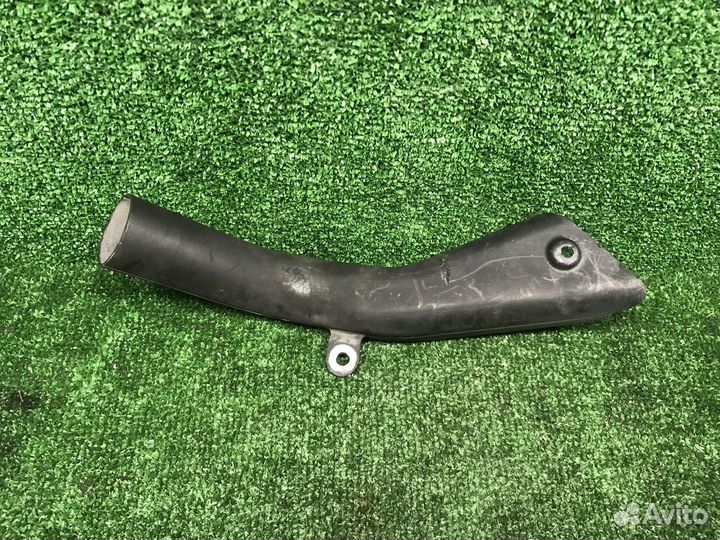 Воздуховод левый Kawasaki ZZR400-1