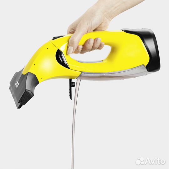Стеклоочиститель Karcher WV 2