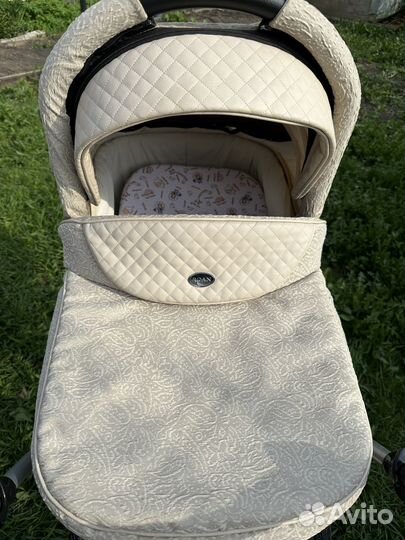 Коляска Roan 2 в 1