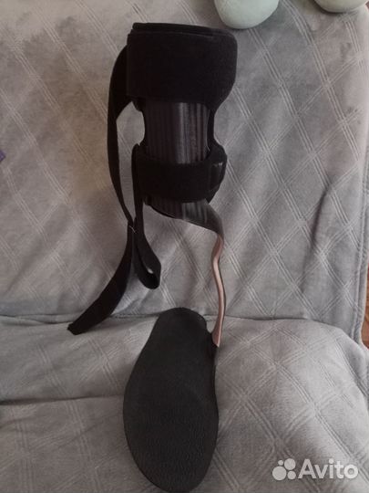 Ottobock WalkOn Reaction plus 28u25