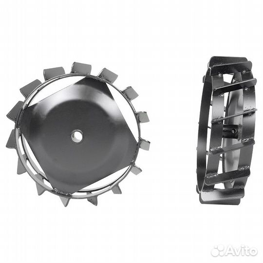 Грунтозацепы Мобил К mкм для caiman MBK 0003075, P