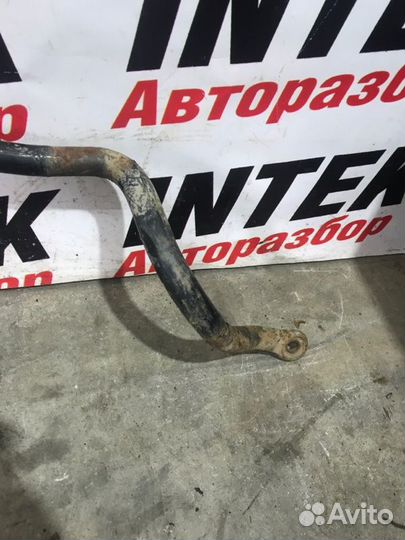 Стабилизатор передний Mitsubishi Lancer 9