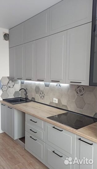 Кухонный гарнитур