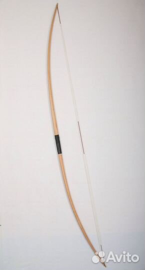 Традиционный лук Бард 30 фунтов (14 кг) для новичк