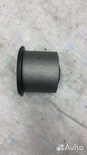 Сайлентблок рычага Porsche Cayenne 955 Zekkert