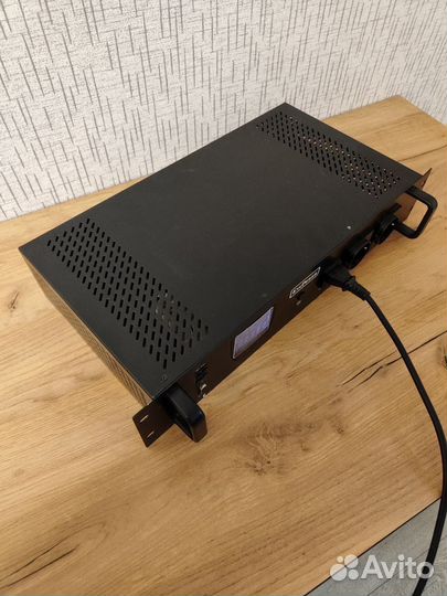 Стабилизатор бесперебойник EngPower 500