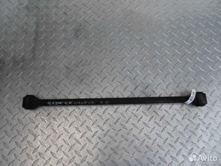 Рычаг задний правый Jeep Grand Cherokee 4 (WK2)