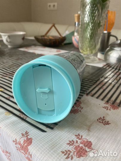 Термо кружка