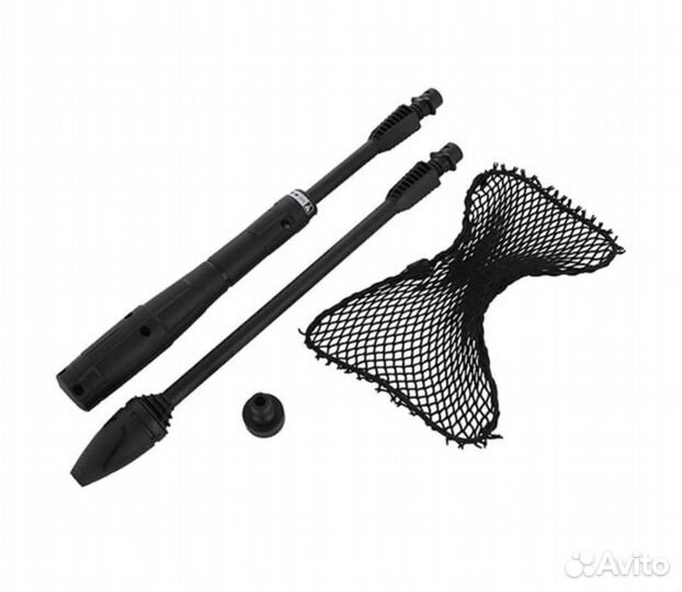 Мойка высокого давления Karcher К 4 Basic